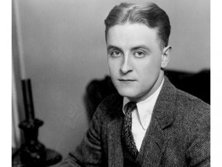 F. Scott Fitzgerald picture, image, poster